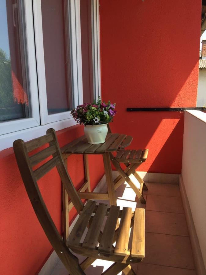 Apartament Stan Na Dan Gradiska/Bos. Gradiska Zewnętrze zdjęcie