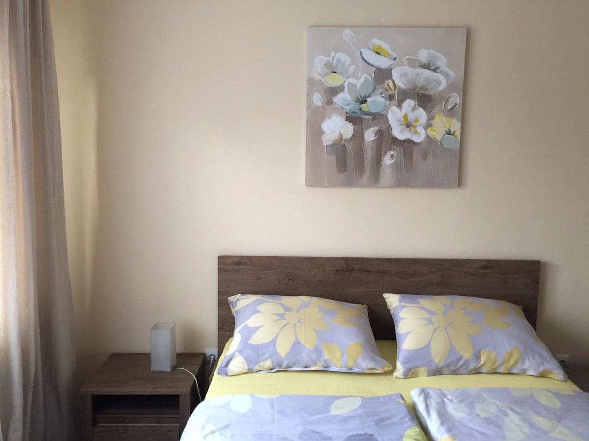 Apartament Stan Na Dan Gradiska/Bos. Gradiska Zewnętrze zdjęcie