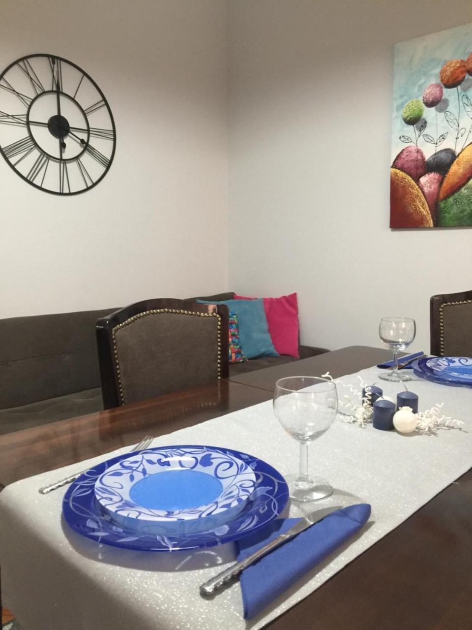 Apartament Stan Na Dan Gradiska/Bos. Gradiska Zewnętrze zdjęcie