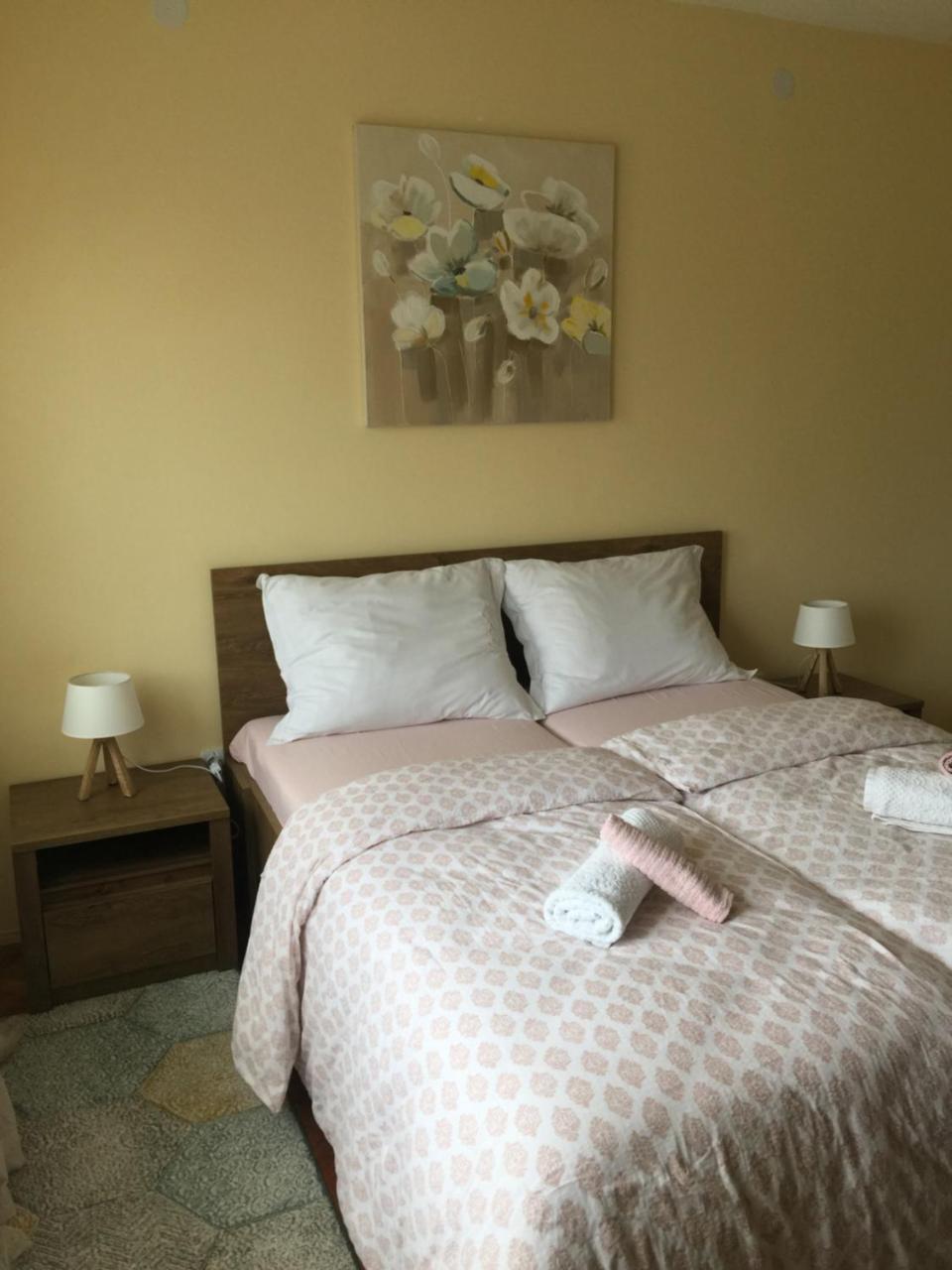 Apartament Stan Na Dan Gradiska/Bos. Gradiska Zewnętrze zdjęcie