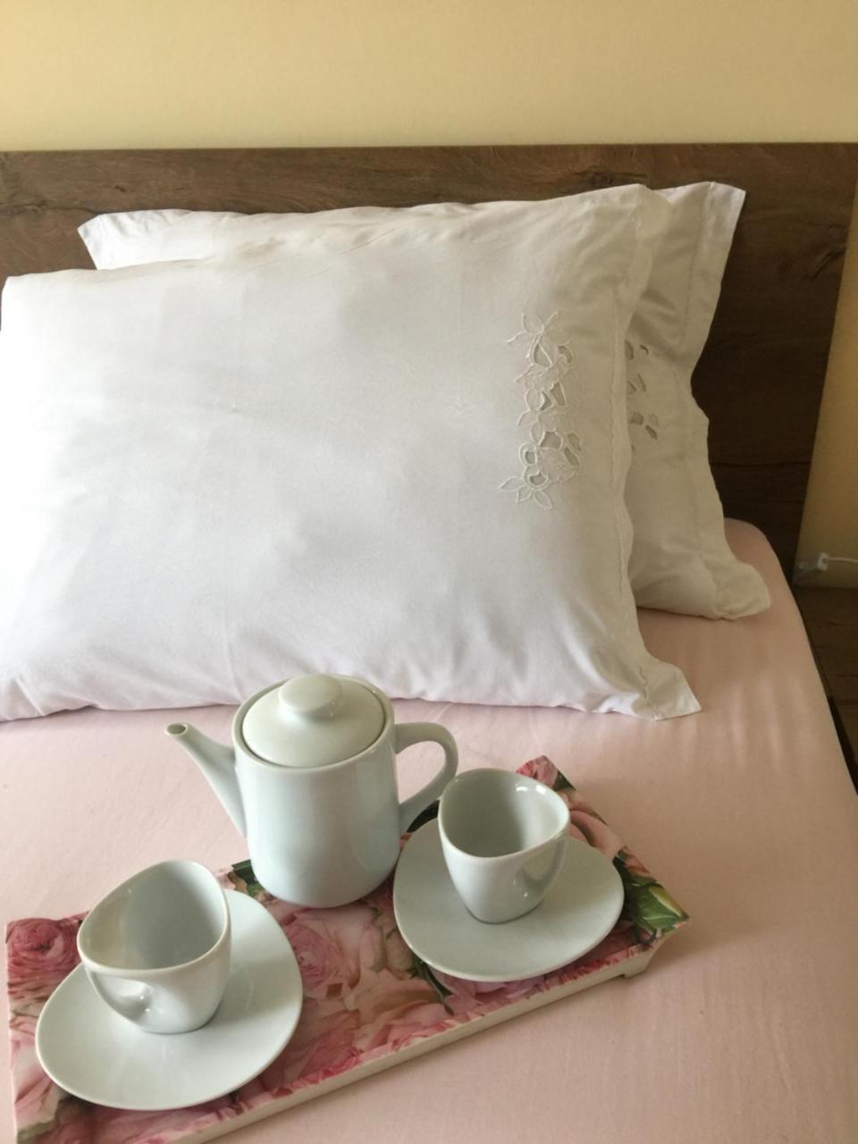 Apartament Stan Na Dan Gradiska/Bos. Gradiska Zewnętrze zdjęcie