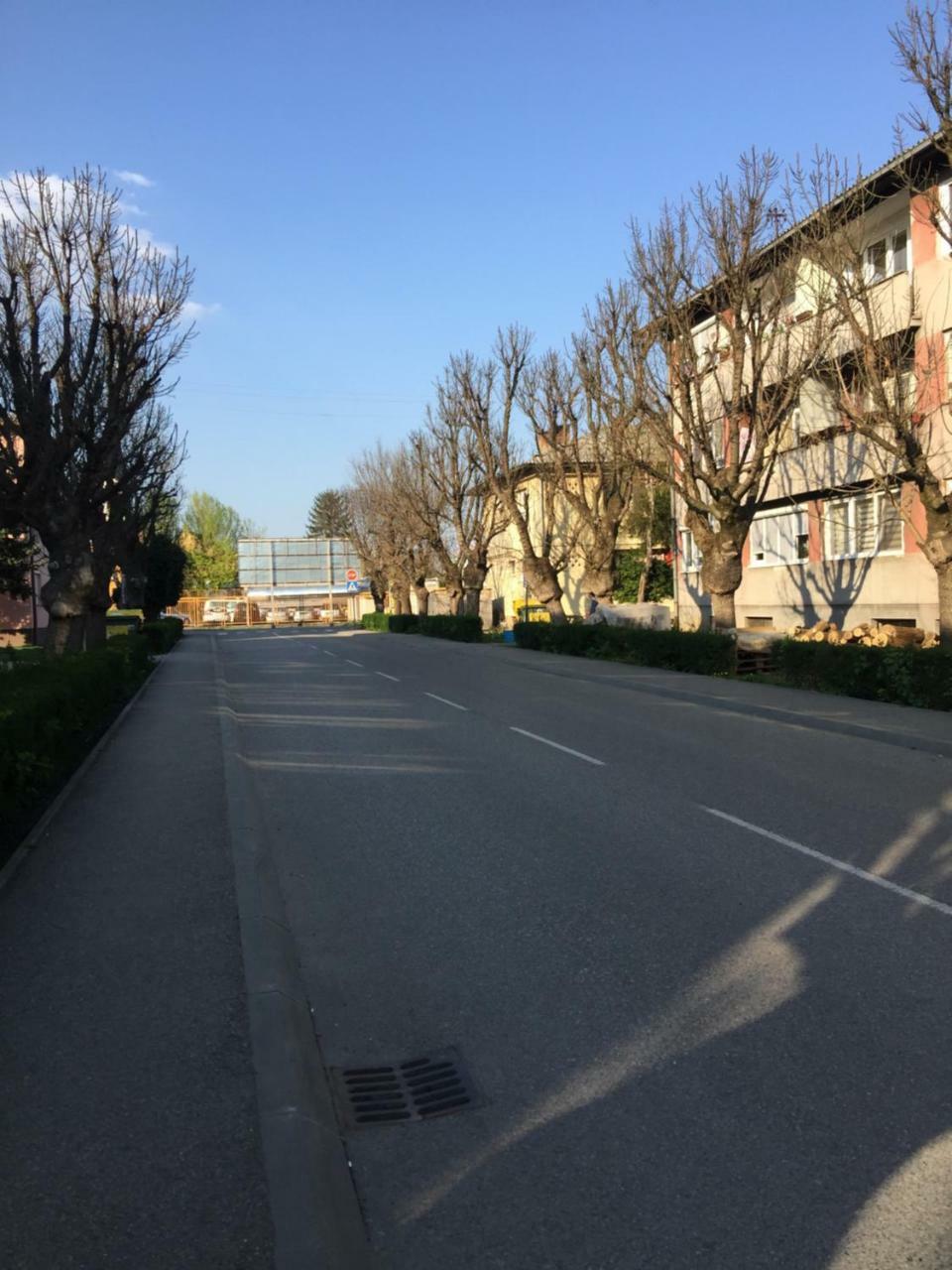Apartament Stan Na Dan Gradiska/Bos. Gradiska Zewnętrze zdjęcie
