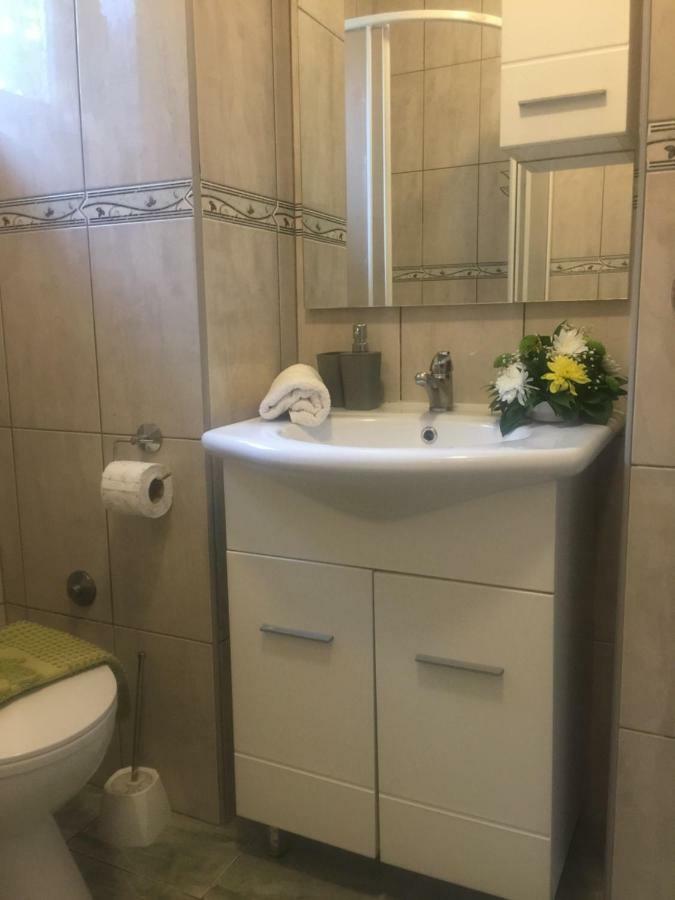Apartament Stan Na Dan Gradiska/Bos. Gradiska Zewnętrze zdjęcie
